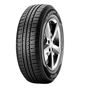 Pneu Apollo AMAZER 3G MAXX 195/65 R15